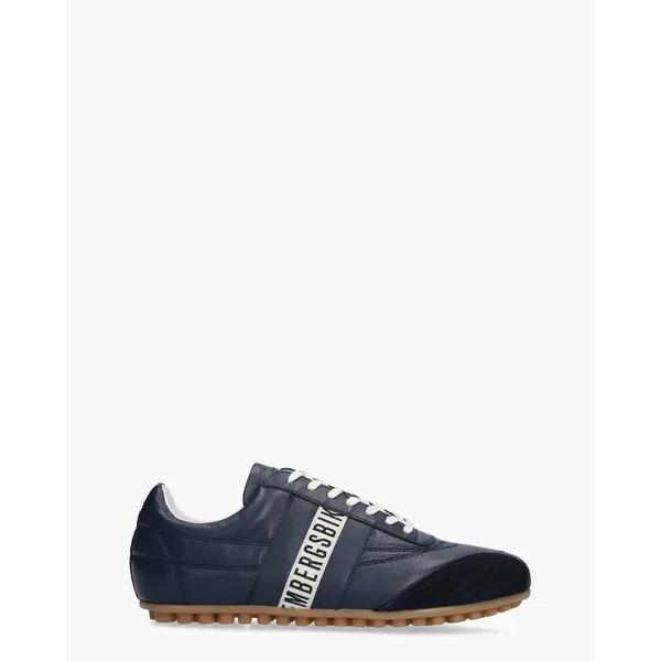 Bikkembergs Sneakers Donkerblauw, vergelijk prijzen bij 1 winkel