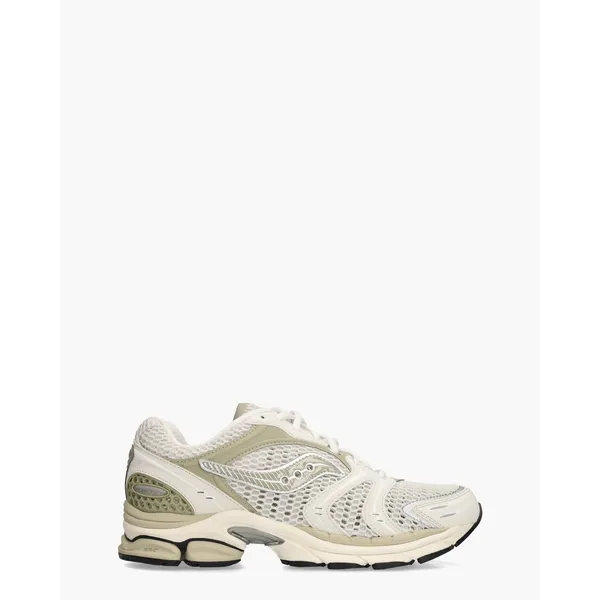 Saucony ProGrid Triumph 4 Multi Beige, vergelijk prijzen bij 1 winkel