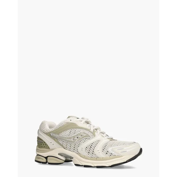 Saucony ProGrid Triumph 4 Multi Beige, foto 2 van 2