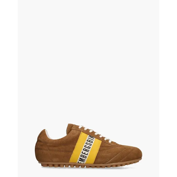 Bikkembergs Sneakers Cognac, vergelijk prijzen bij 1 winkel