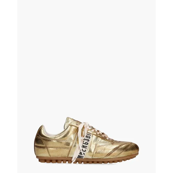 Bikkembergs Sneakers Goud, vergelijk prijzen bij 1 winkel