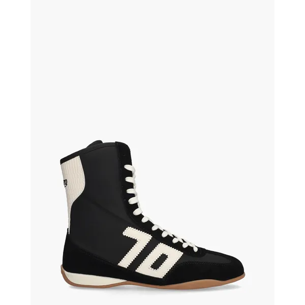 Back 70 Boxeur H Zwart/Off-white, vergelijk prijzen bij 1 winkel