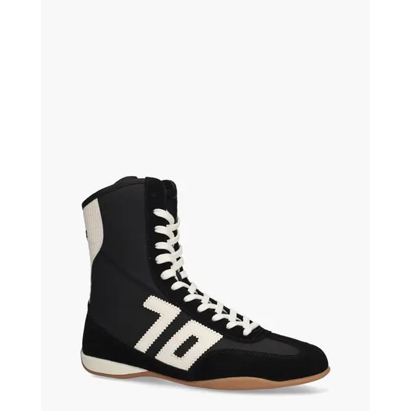 Back 70 Boxeur H Zwart/Off-white, foto 2 van 2