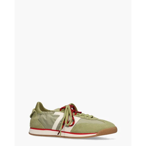 Back 70 Rocket Cotton Groen, foto 2 van 2