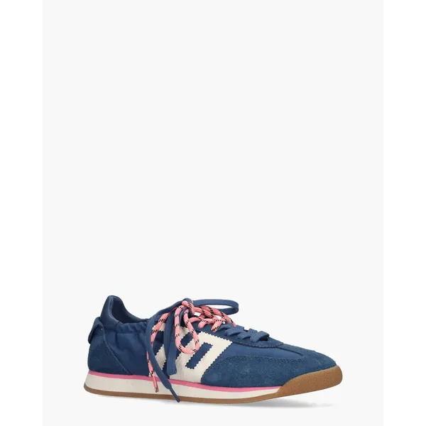 Back 70 Rocket Cotton Donkerblauw, foto 2 van 2