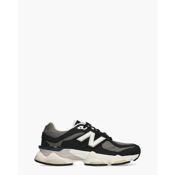 New Balance Sneakers Zwart, vergelijk prijzen bij 1 winkel