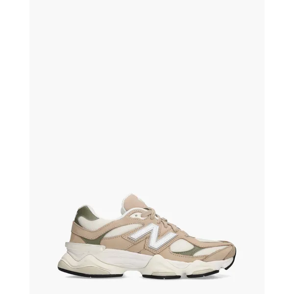 New Balance Sneakers Bruin, vergelijk prijzen bij 1 winkel