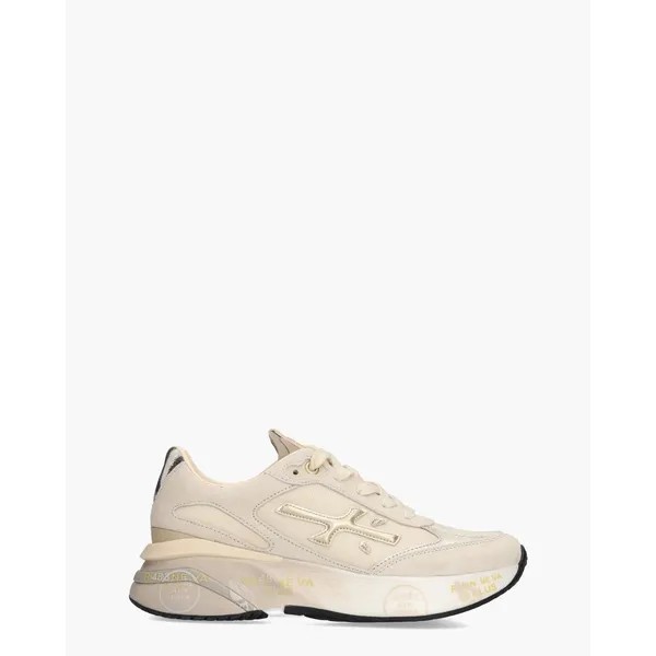Premiata Moerun 8080 Beige, vergelijk prijzen bij 1 winkel