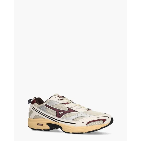 Mizuno MXR Sport Wit/Multi, foto 2 van 2