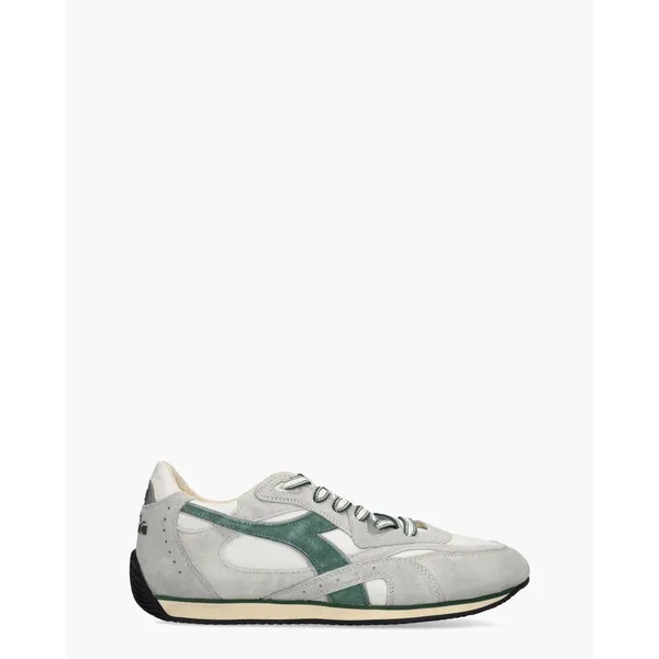 Diadora Heritage Equipe Revenge Used Multi Groen, vergelijk prijzen bij 1 winkel