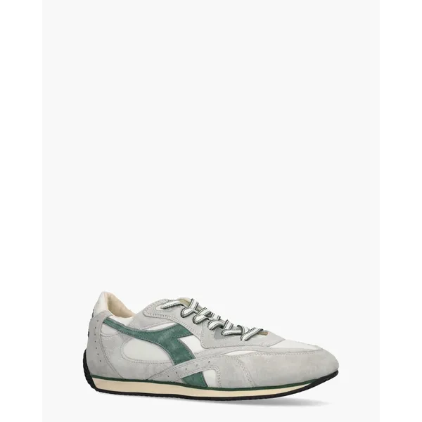 Diadora Heritage Equipe Revenge Used Multi Groen, foto 2 van 2