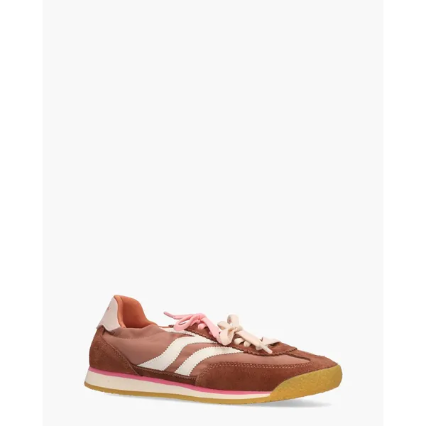MRP by Maripé Pure V.13 Bruin/Roze, foto 2 van 2