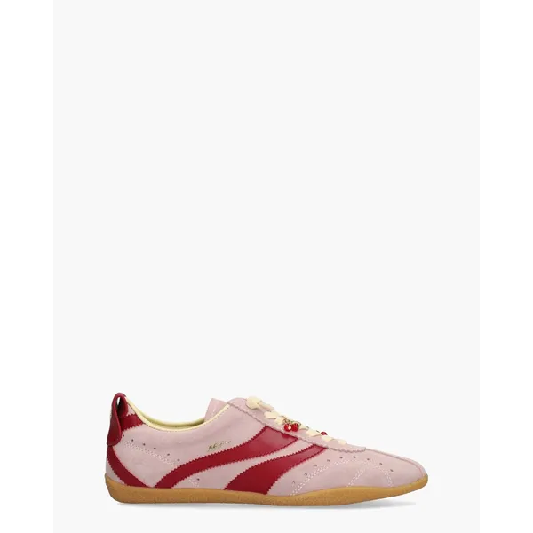 MRP by Maripé Runaway V.8 Lichtoze/Rood, vergelijk prijzen bij 1 winkel