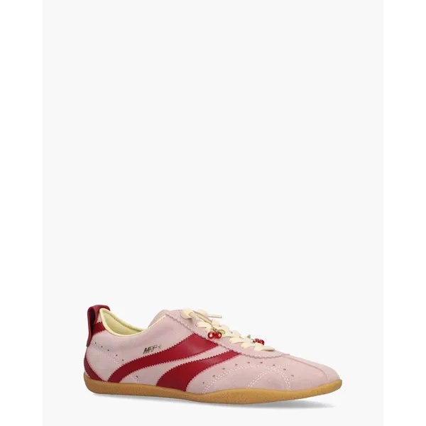 MRP by Maripé Runaway V.8 Lichtoze/Rood, foto 2 van 2