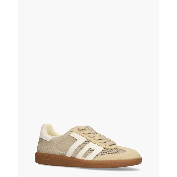 Back 70 Ghost Mesh Beige, foto 2 van 2