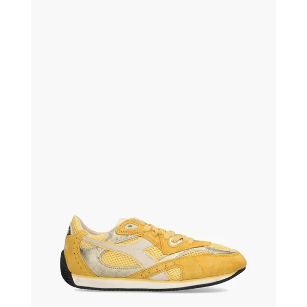 Diadora Heritage Equipe Revenge SW Geel, vergelijk prijzen bij 1 winkel