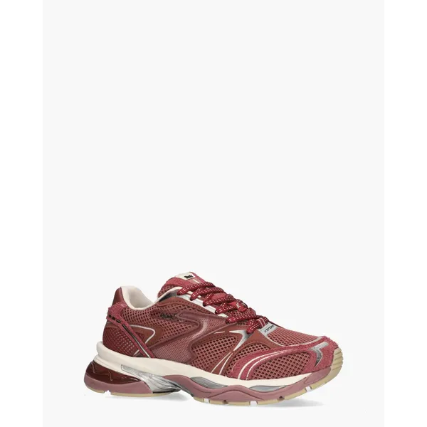 Etonic Kendari 3.0 Premium Bordeauxrood Rood, foto 2 van 2