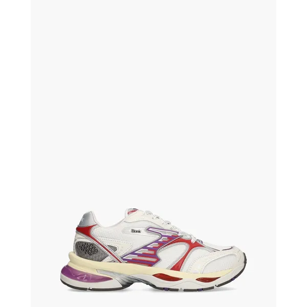 Etonic Kendari Bright Wit/Multi, vergelijk prijzen bij 1 winkel