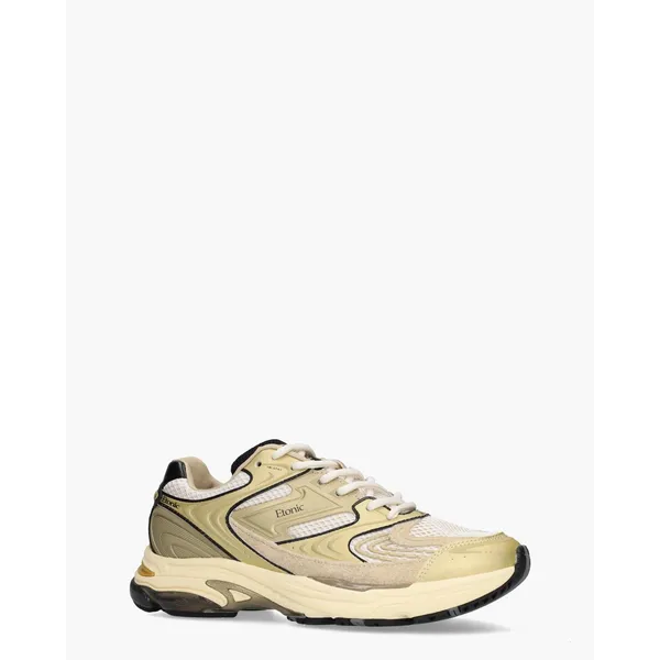 Etonic Evolution Metallic Goud/Multi, foto 2 van 2