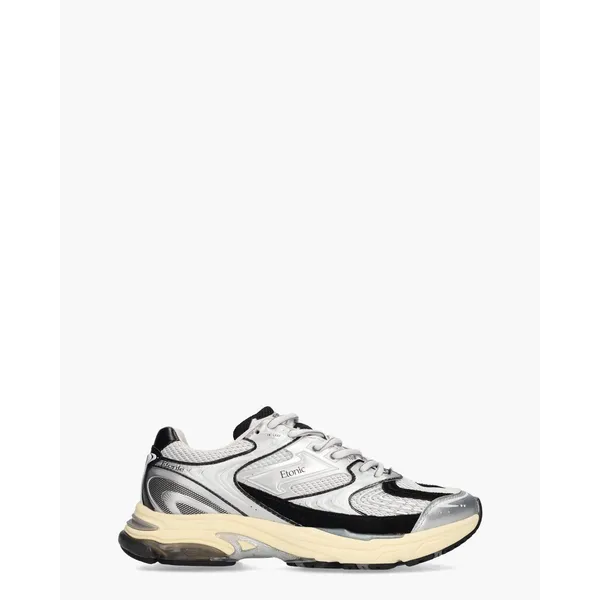 Etonic Evolution Metallic Zilver/Multi, vergelijk prijzen bij 1 winkel