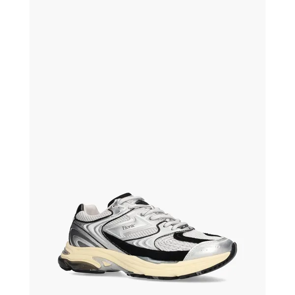 Etonic Evolution Metallic Zilver/Multi, foto 2 van 2