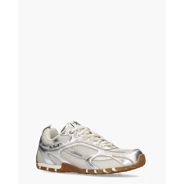 Mercer Amsterdam Re-Run Drive Off-white/Zilver, foto 2 van 2