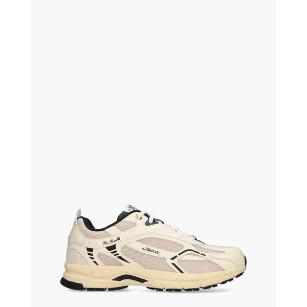 Mercer Amsterdam Re-Run Classic Off-white/Multi, vergelijk prijzen bij 1 winkel