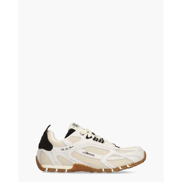 Mercer Amsterdam Re-Run Drive Off-white, vergelijk prijzen bij 1 winkel