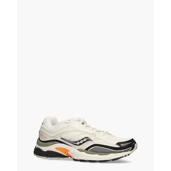Saucony ProGrid Omni 9 TMY Wit, foto 2 van 2