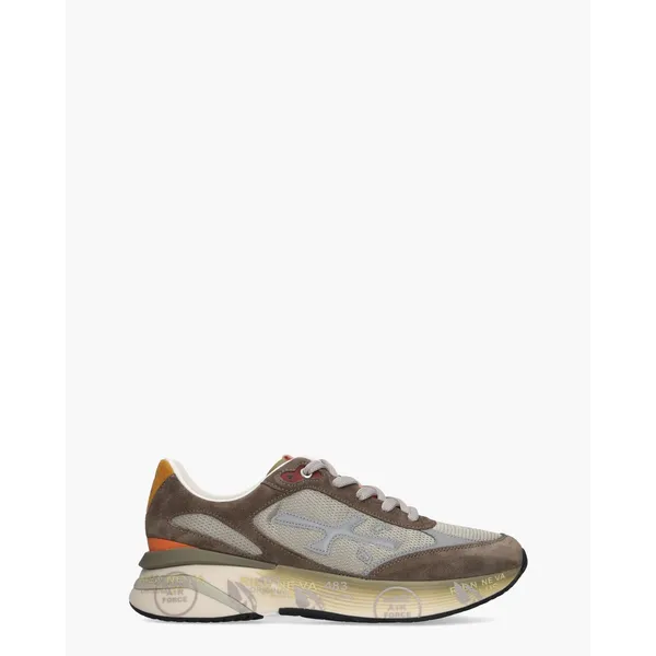 Premiata Moerun 7871 Bruin, vergelijk prijzen bij 1 winkel
