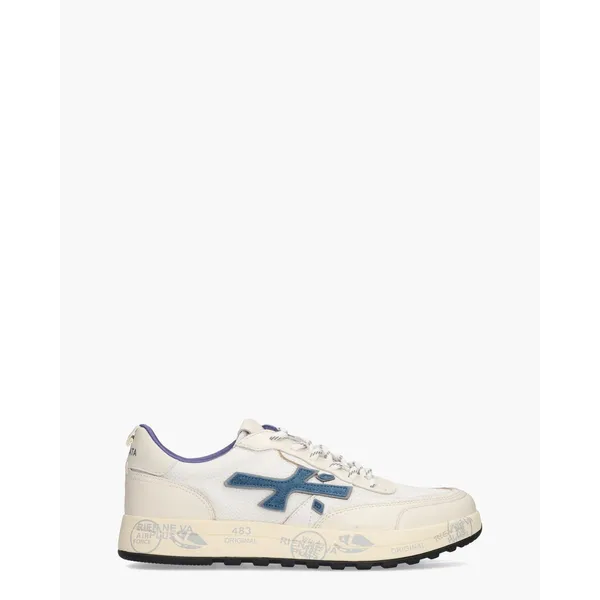 Premiata Nous 8063 Wit, vergelijk prijzen bij 1 winkel