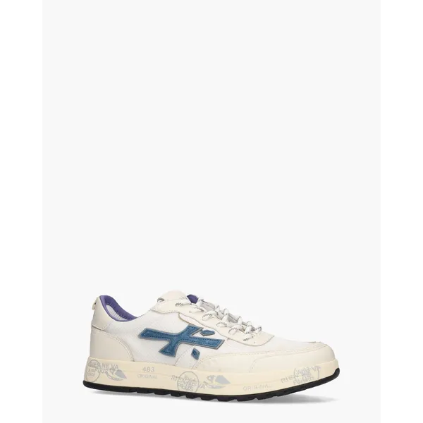 Premiata Nous 8063 Wit, foto 2 van 2