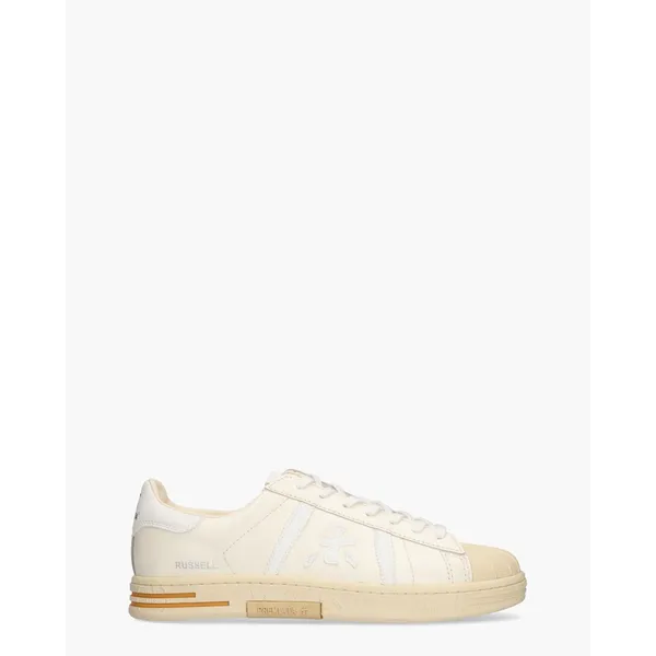 Premiata Russel 8072 Wit, vergelijk prijzen bij 1 winkel