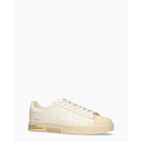 Premiata Russel 8072 Wit, foto 2 van 2
