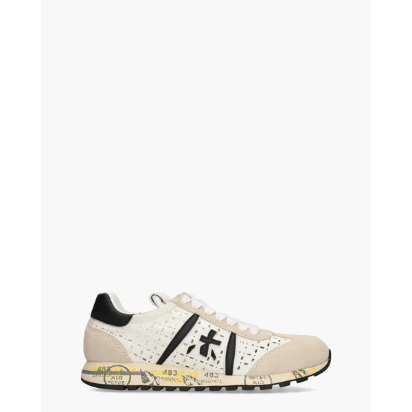 Premiata Lucyd 7413 Wit, vergelijk prijzen bij 1 winkel