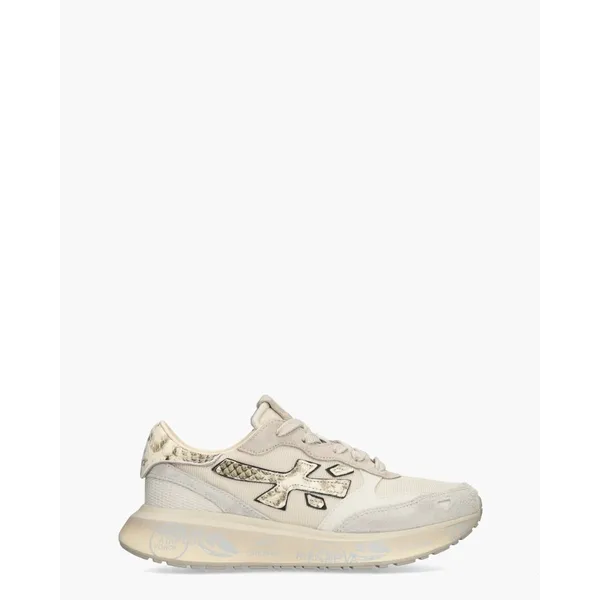 Premiata Lauryn 8183 Beige, vergelijk prijzen bij 1 winkel