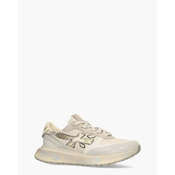 Premiata Lauryn 8183 Beige, foto 2 van 2