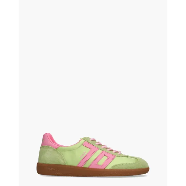 Back 70 Ghost Satin Groen/Roze, vergelijk prijzen bij 1 winkel