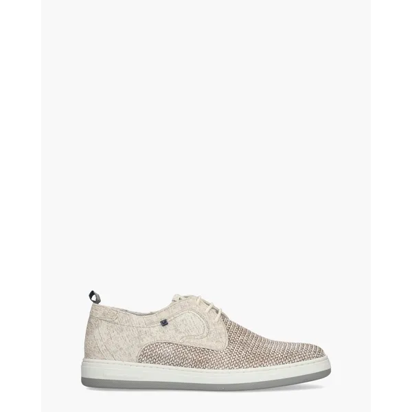 Floris van Bommel Dijker 03.12 Beige, vergelijk prijzen bij 1 winkel