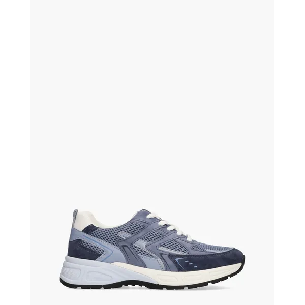 Gabor Sneakers Blauw, vergelijk prijzen bij 1 winkel