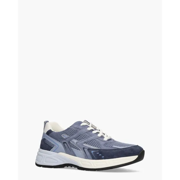 Gabor Sneakers Blauw, foto 2 van 2