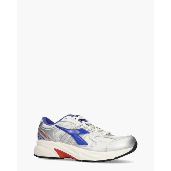 Diadora Sport Mythos Star Metallic Off-white/Multi, foto 2 van 2