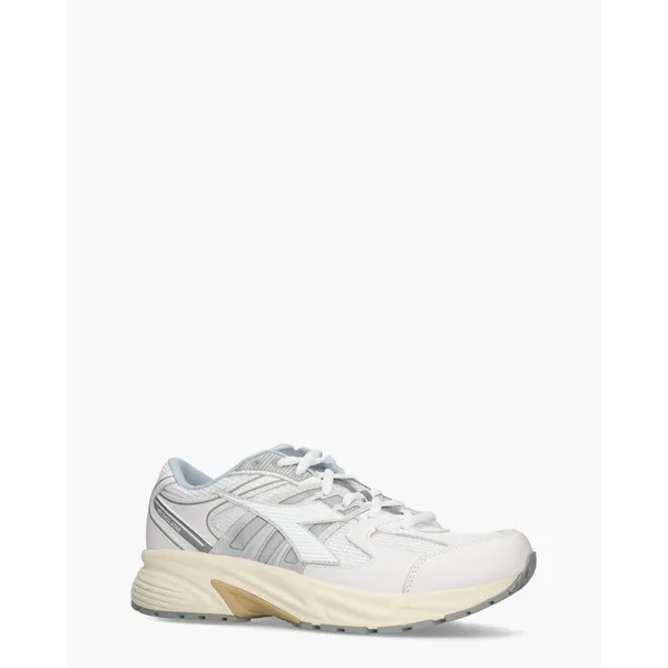 Diadora Sport Mythos Star Leather Wit, foto 2 van 2