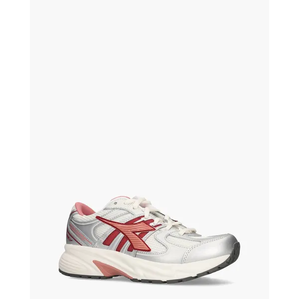 Diadora Sport Mythos Star Metallic Off-white/Multi, foto 2 van 2