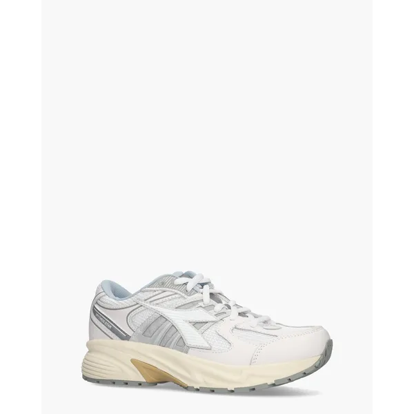 Diadora Sport Mythos Star Leather Wit, foto 2 van 2