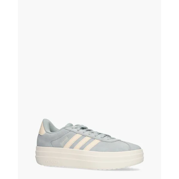 adidas VL Court Bold Groen, foto 2 van 2