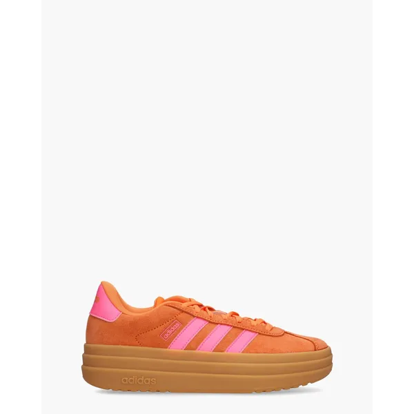 adidas VL Court Bold Rood, vergelijk prijzen bij 1 winkel