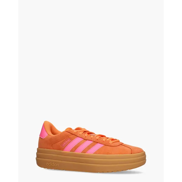 adidas VL Court Bold Rood, foto 2 van 2