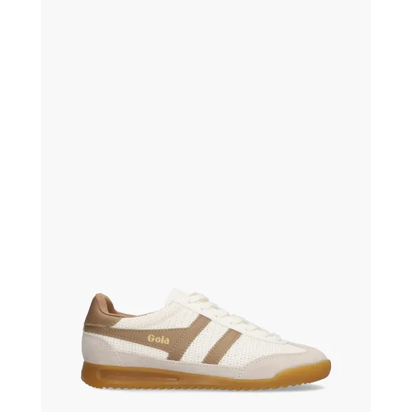 Gola Tornado Zephyr Off-white/Lichtbruin, vergelijk prijzen bij 1 winkel