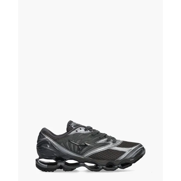 Mizuno Wave Prophecy LS Zwart/Multi, vergelijk prijzen bij 1 winkel